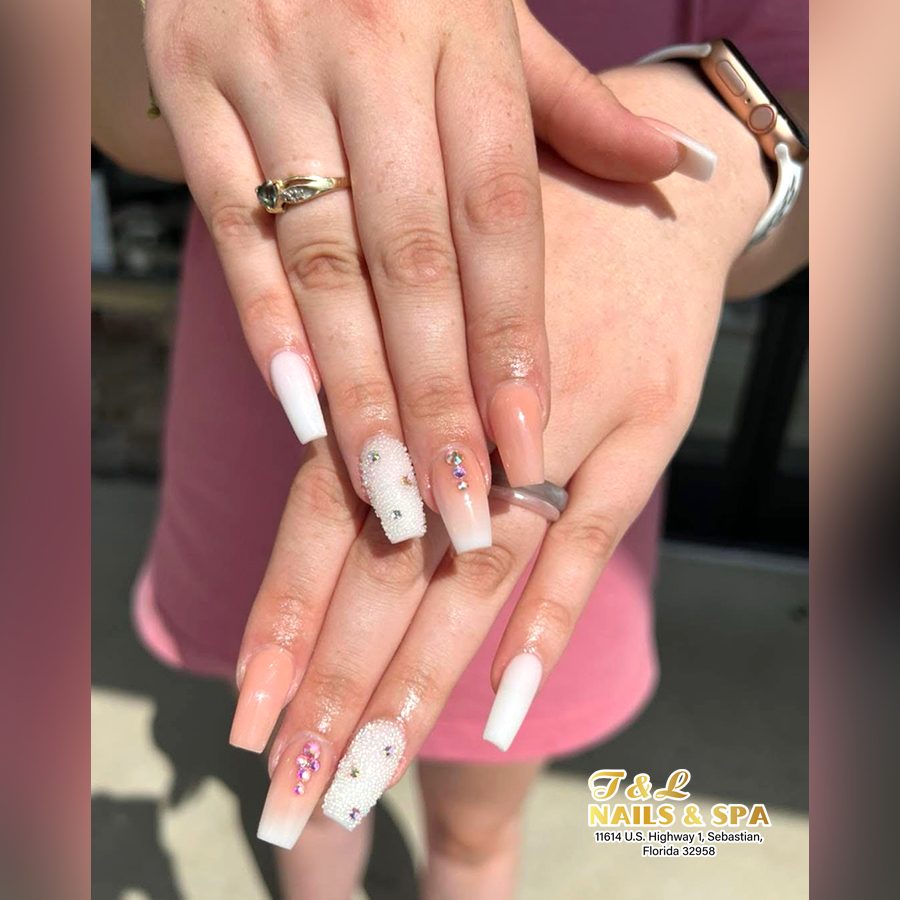 Nail ideas